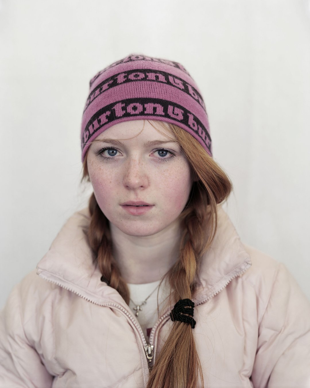 Alec Soth: Paris, Minnesota — Nemeth Art Center